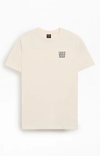 Dark Seas Eye Of The Storm T-Shirt