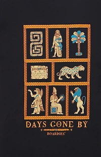 Boardies Mesopotamia T-Shirt