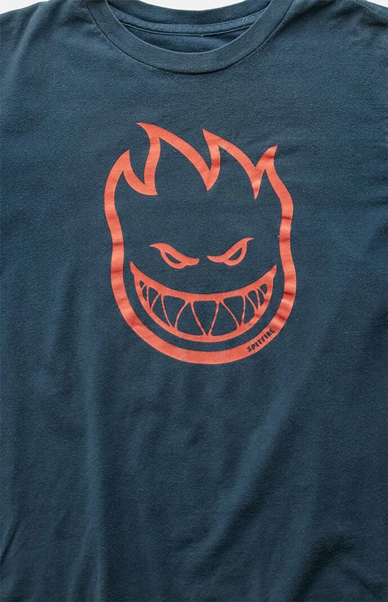 PS VINTAGE 2000s Spitfire Graphic T-Shirt