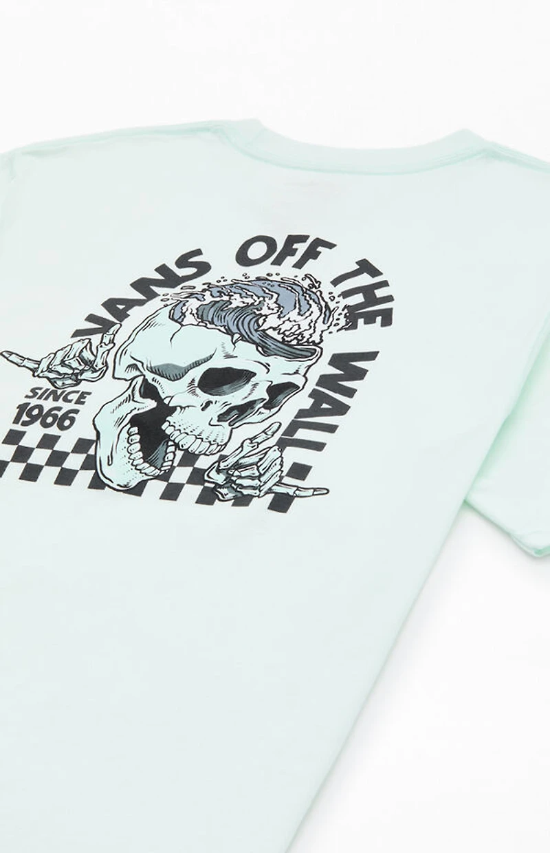 Vans Kids Headwaves T-Shirt