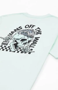 Vans Kids Headwaves T-Shirt