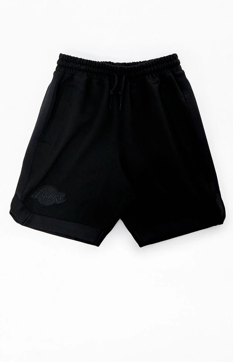 New Era Los Angeles Lakers Shorts