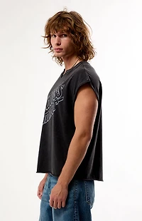 Pacsun Endless Summer Muscle Tank Top