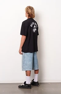LOST Party Crasher Walk Shorts