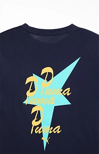 Puma Road To Unity Star T-Shirt