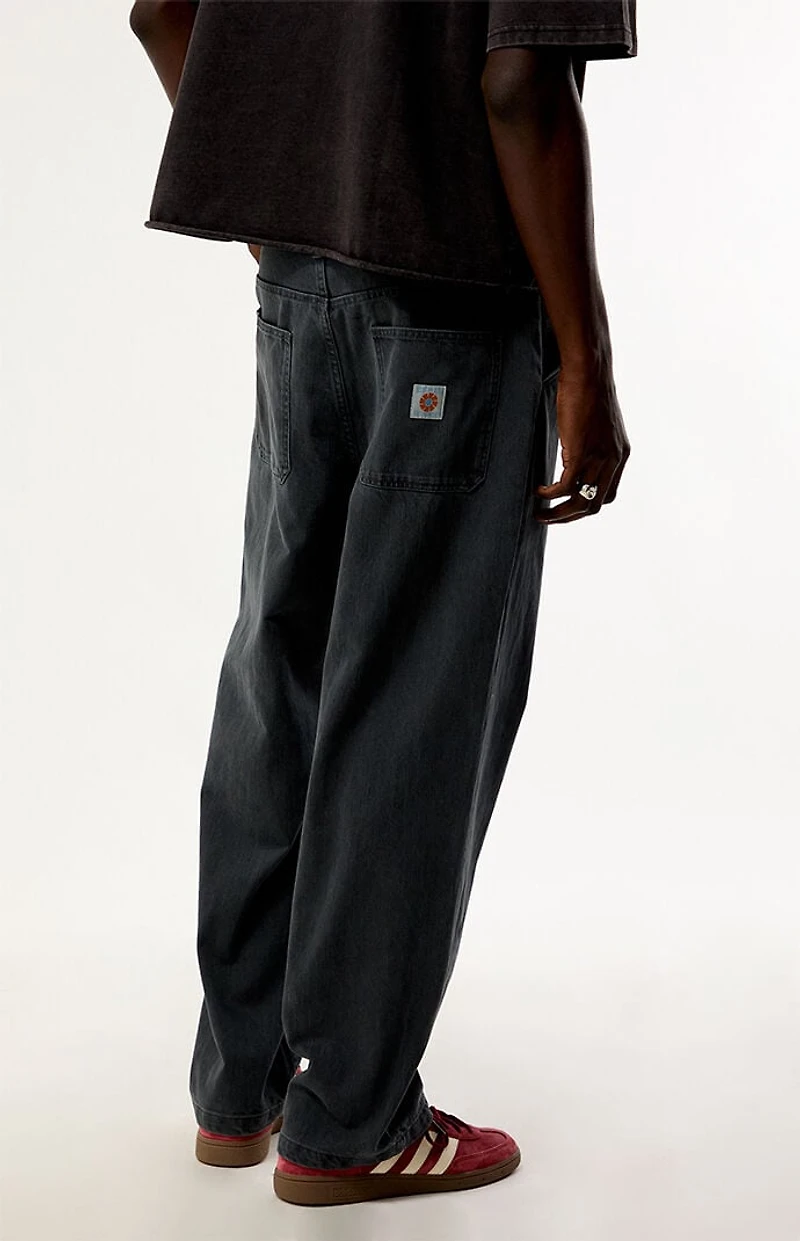 Rhythm Engineer Straight Leg Pants