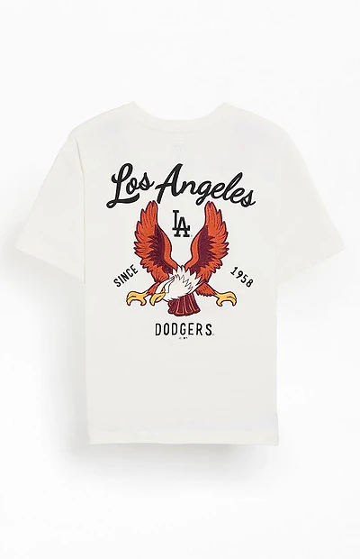 47 Brand LA Dodgers Souvenir T-Shirt