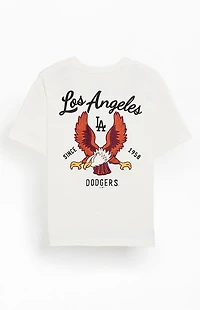 47 Brand LA Dodgers Souvenir T-Shirt