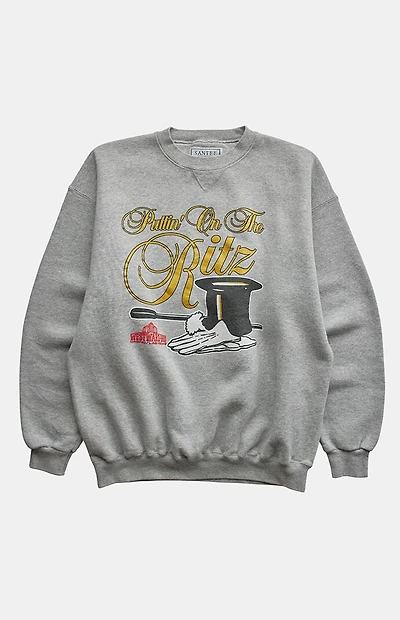 PS VINTAGE '90s Westward Las Vegas Sweatshirt