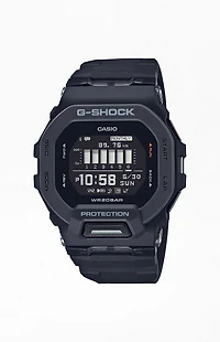 Casio Watches GBD200-1 Digital Watch