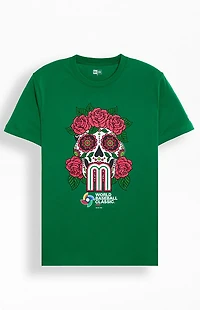 New Era World Baseball Classic Mexico Team T-Shirt