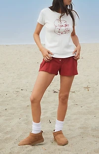 John Galt Hailie Puss In Boots T-Shirt