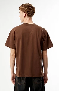 Enemy NYC Spiral T-Shirt