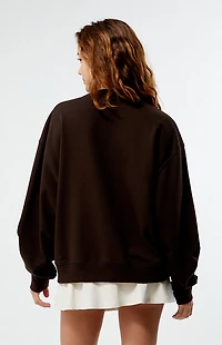 Wild Collective MLB x PacSun Crew Neck Sweatshirt
