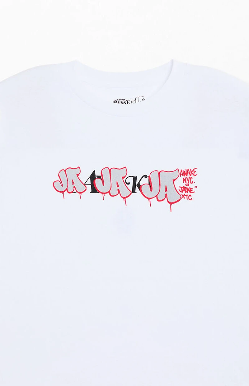Awake NY x JA T-Shirt