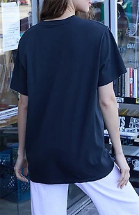 John Galt Penelope Radio Silence Tour Oversized T-Shirt