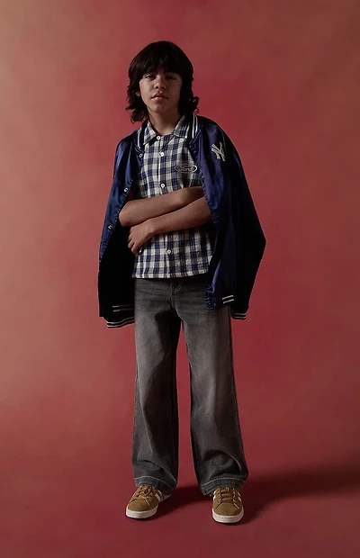 Pacsun Kids Baggy Jeans