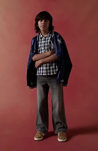 Pacsun Kids Baggy Jeans
