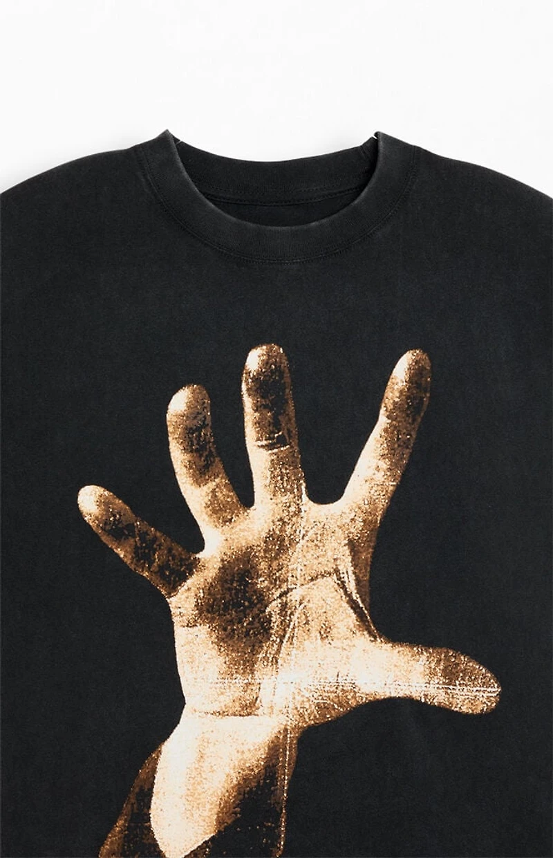 System Of A Down Hand T-Shirt