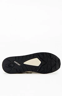 Saucony Grid Shadow 2 Cream Essential Shoes