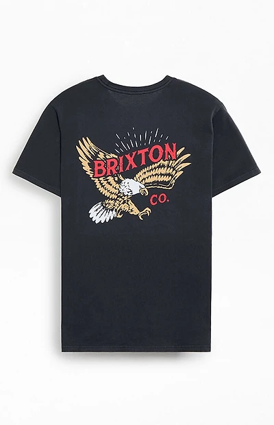 Brixton Keller T-Shirt