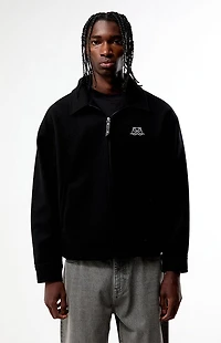 Pacsun Unruly Full Zip Jacket
