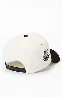 New Era Oakland A's Upside Down 9FORTY Snapback Hat