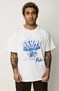 YIWO Squat Till Puke T-Shirt