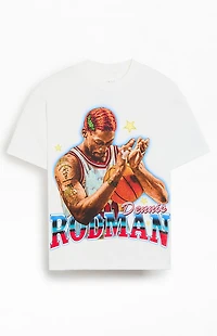 RODMAN BRAND Clapper T-Shirt