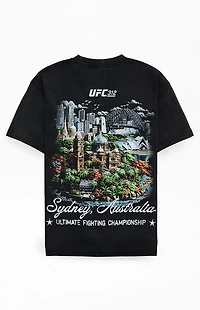 UFC Utopia Oversized T-Shirt