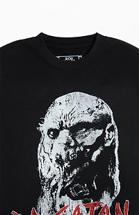 House of 1000 Corpses Dr. Satan T-Shirt
