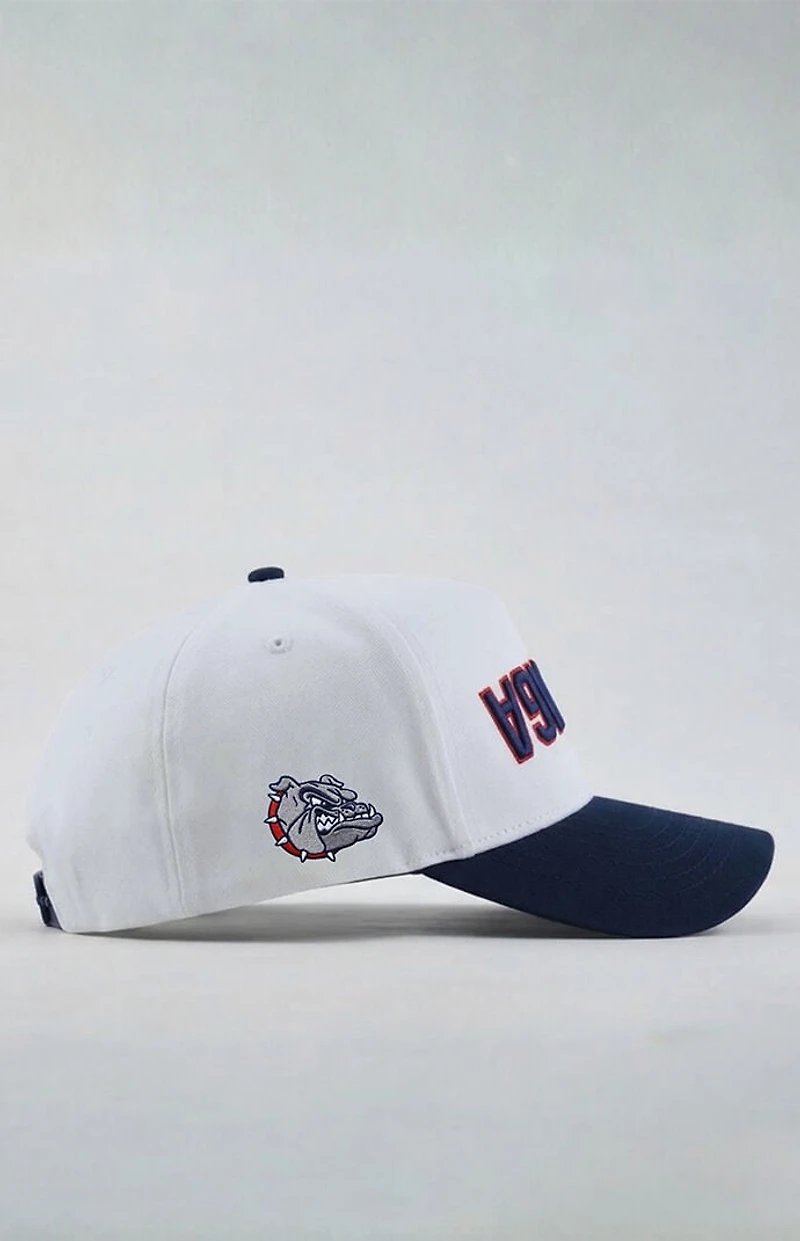 UPSIDE Gonzaga University Bulldogs Snapback Hat