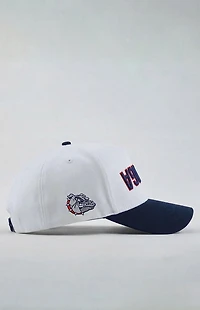 UPSIDE Gonzaga University Bulldogs Snapback Hat