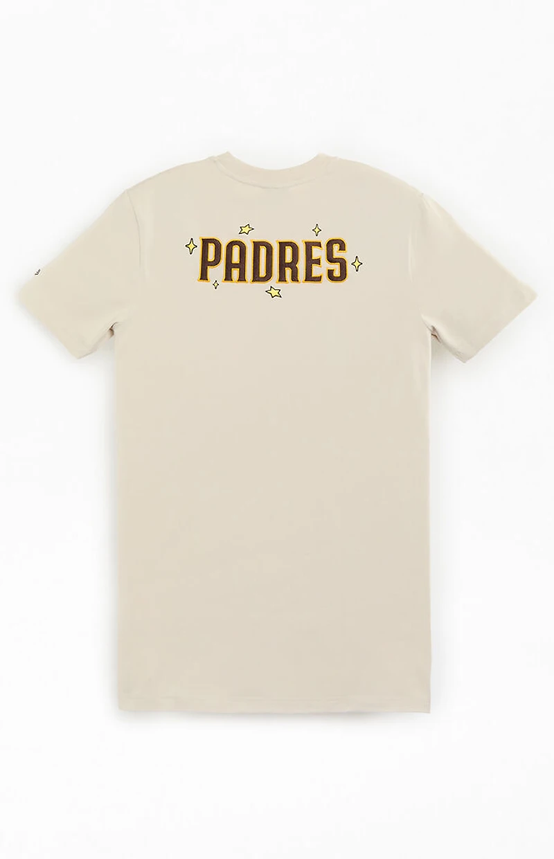 New Era San Diego Padres Logo Select T-Shirt