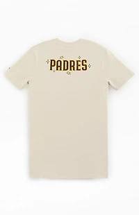 New Era San Diego Padres Logo Select T-Shirt