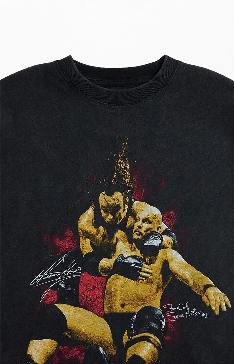 WWE Summer Slam T-Shirt