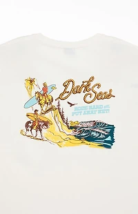Dark Seas Ride Hard T-Shirt