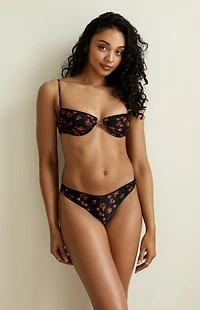 Dippin' Daisy's Starlight Underwire Bikini Top