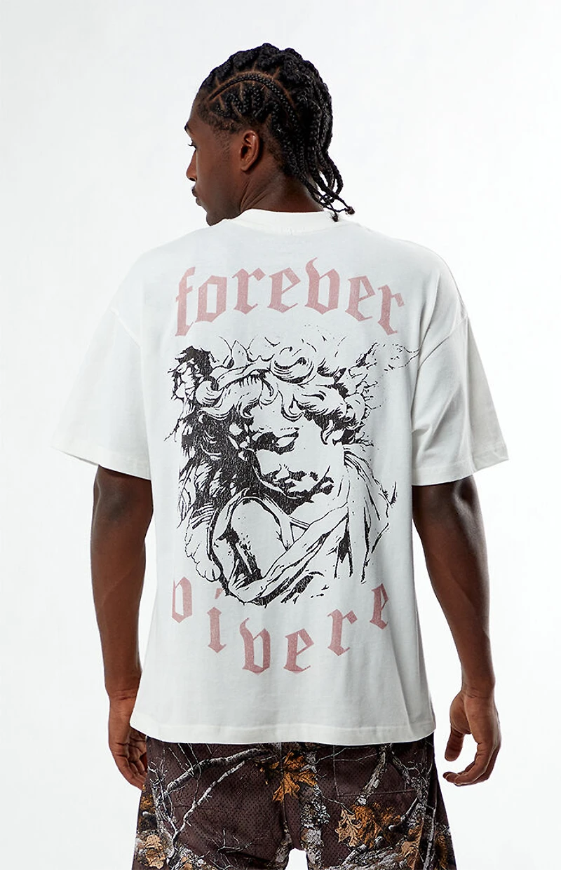 Pacsun Forever Vivere T-Shirt