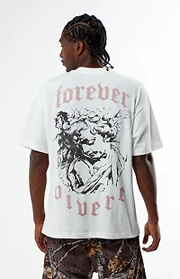 Pacsun Forever Vivere T-Shirt