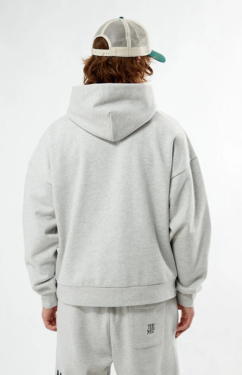 The Met x PacSun Academy Hoodie