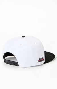 New Era Team Penske Ryan Blaney 12 Snapback Hat