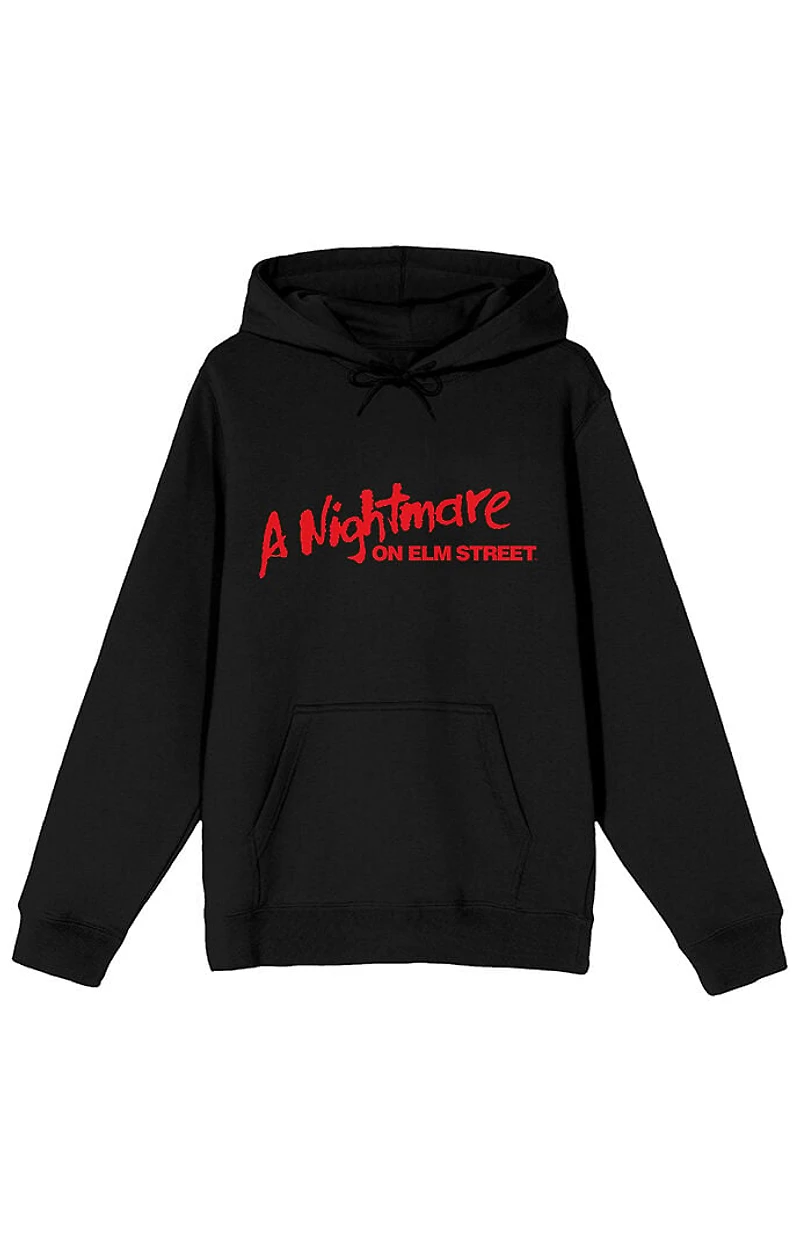 A Nightmare On Elm Street Hoodie