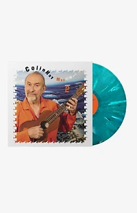 Men At Work Volume 2 Vinyl Record