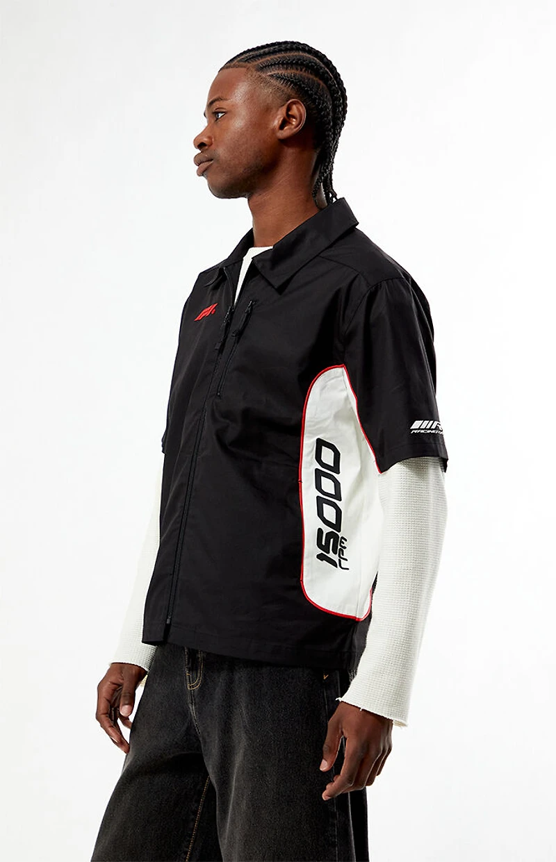 Formula 1 x Pacsun RD1 Work Shirt