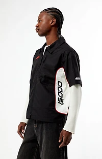 Formula 1 x Pacsun RD1 Work Shirt