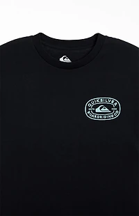Quiksilver Western Lock T-Shirt