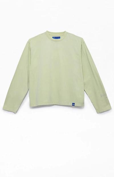 A.R.C. Vintage Wash Heavyweight Long Sleeve T-Shirt