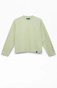 A.R.C. Vintage Wash Heavyweight Long Sleeve T-Shirt