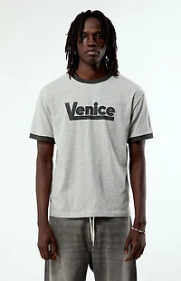 Pacsun Venice Ringer T-Shirt